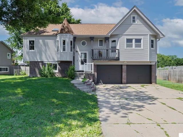 House for sale in Nebraska