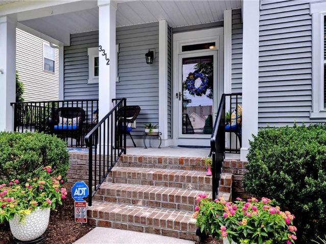 House for sale in Virginia