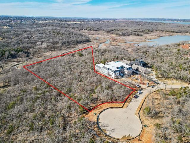 Land for sale in Southlake, Texas