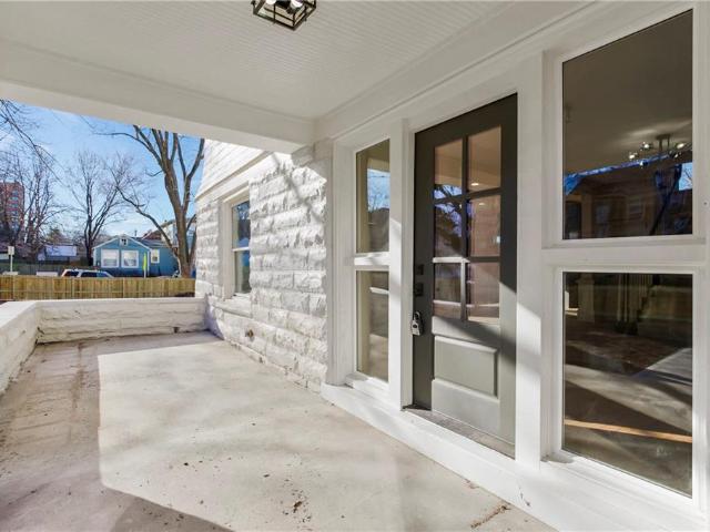 House for sale in Kansas City, Missouri