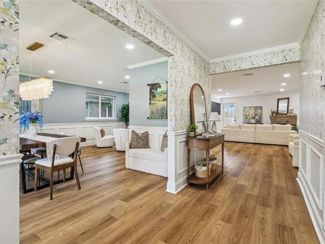 House for sale in Metairie, Louisiana