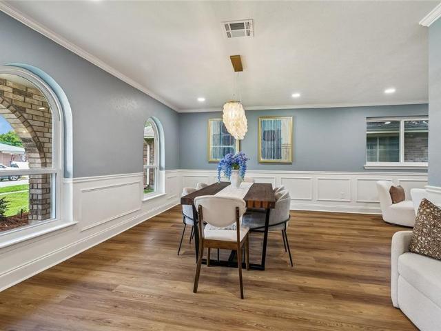 House for sale in Metairie, Louisiana
