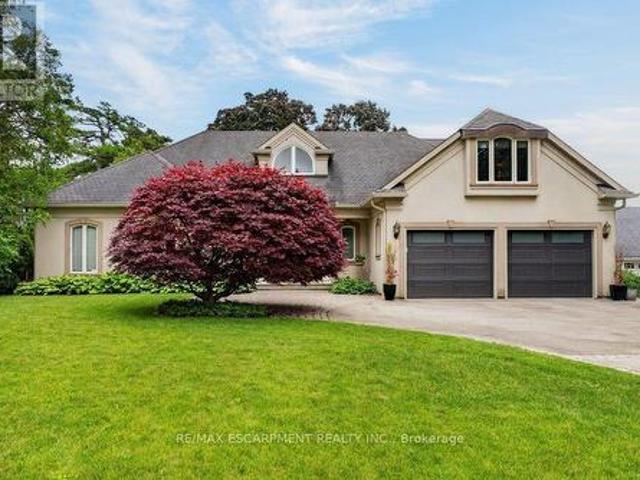 House for sale in Burlington, Ontario