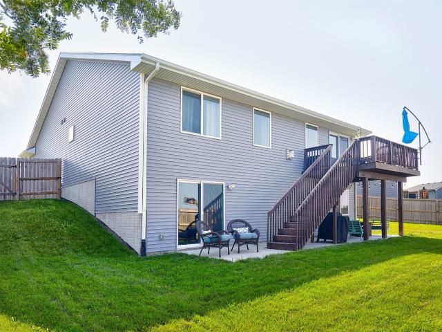 House for sale in Bondurant, Iowa