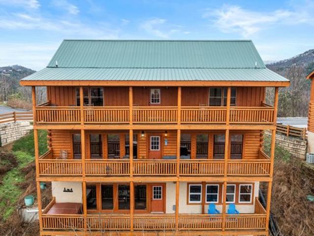 House for sale in Tennessee