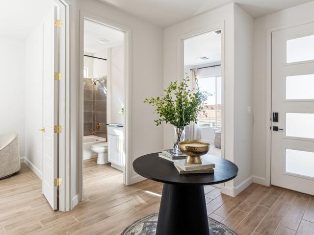 House for sale in Santa Fe, New Mexico