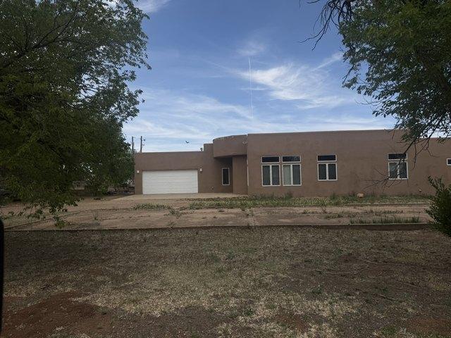 House for sale in New Mexico