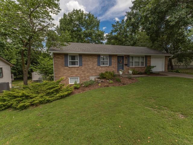 Property for rent in Columbia, Missouri