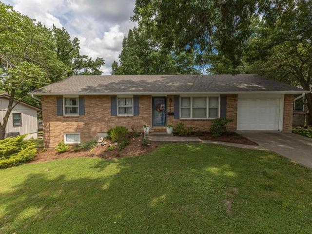 House for sale in Columbia, Missouri