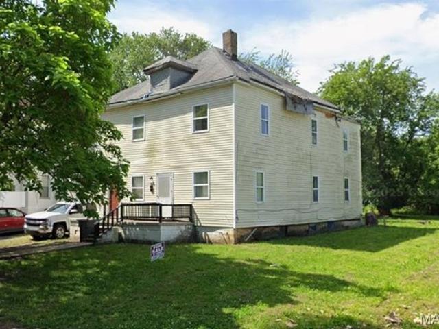 House for sale in Illinois