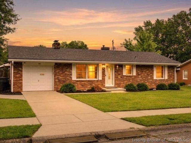 House for sale in New Albany, Floyd County