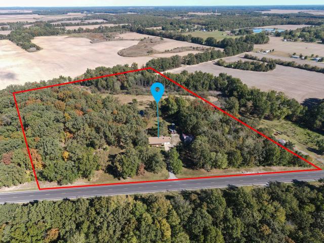 House for sale in Chittyville, Herrin