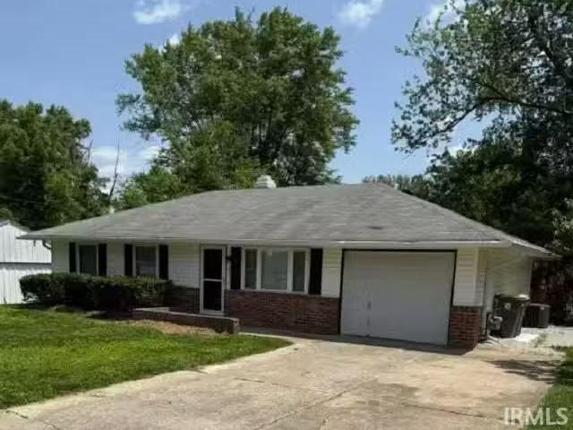 House for rent in Bloomington
