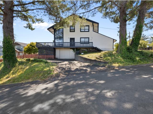House for sale in Oregonia