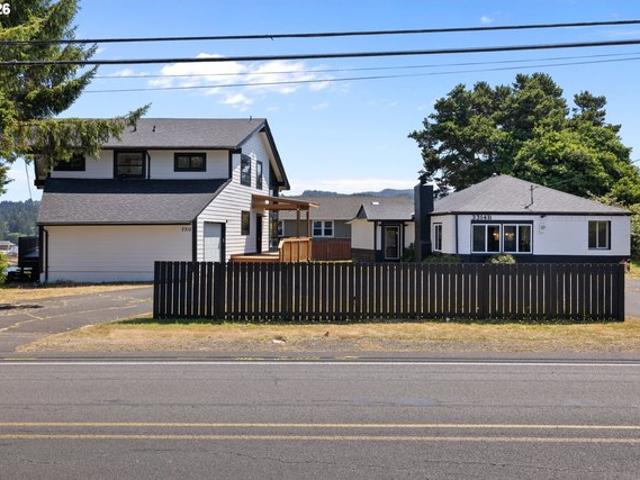 House for sale in Oregonia