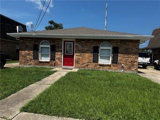 House for sale in Chalmette, Louisiana