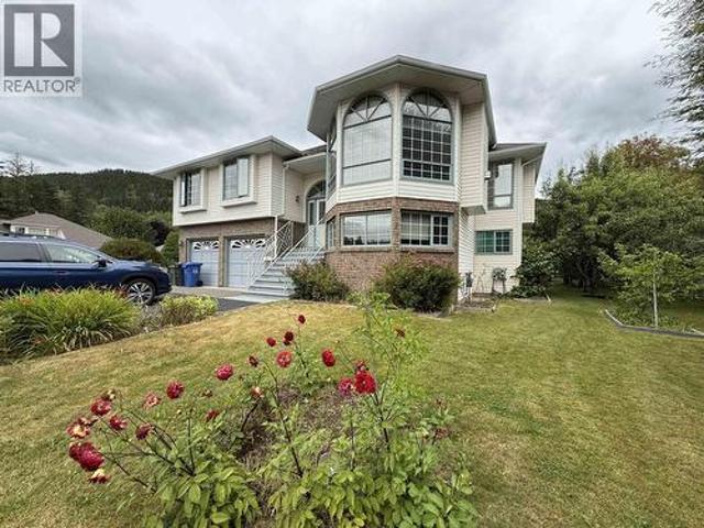 Land for sale in Terrace, British Columbia