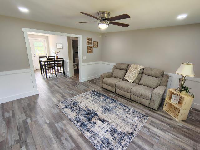 House for sale in Tennessee