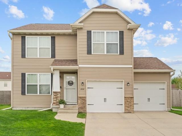 House for sale in Bondurant, Iowa