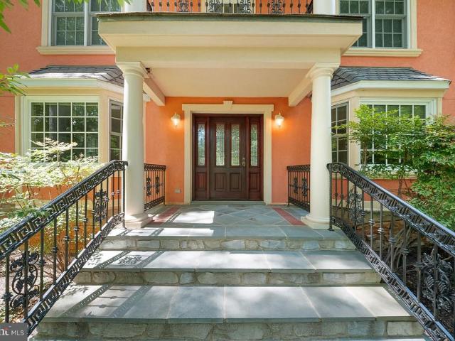 House for sale in Virginia