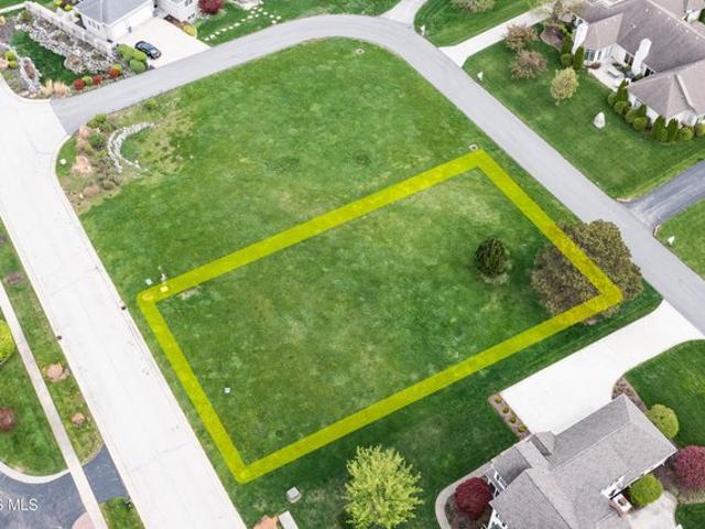 Land for sale in Perrysburg, Ohio