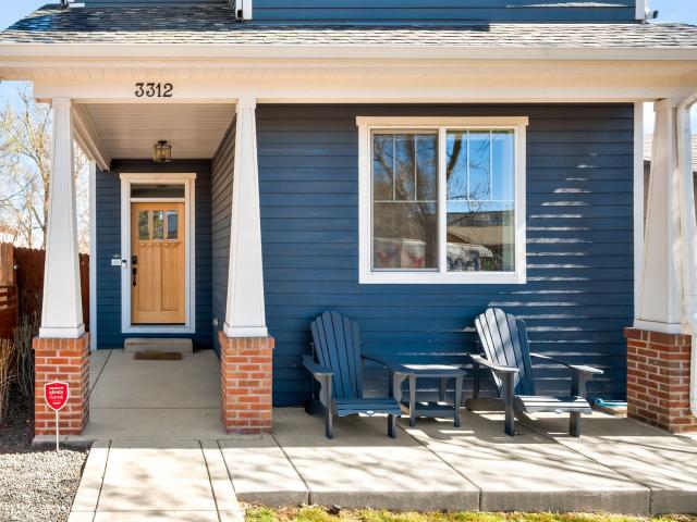 House for sale in Arapahoe, Colorado