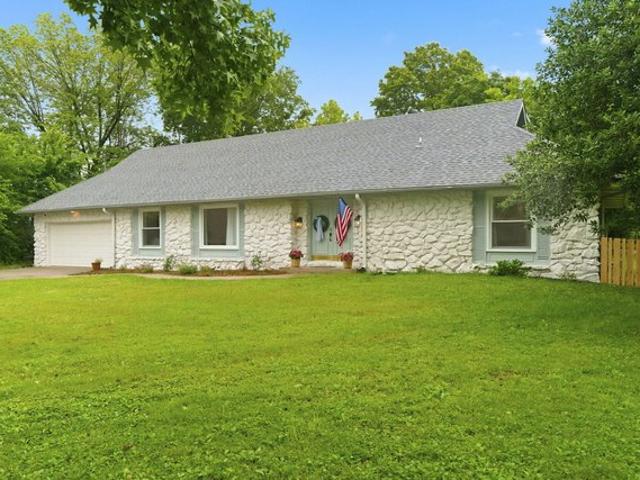 House for sale in Springfield, Missouri