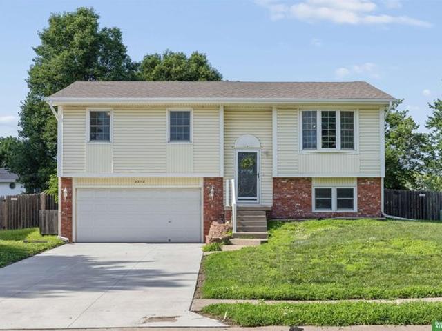 House for sale in Nebraska