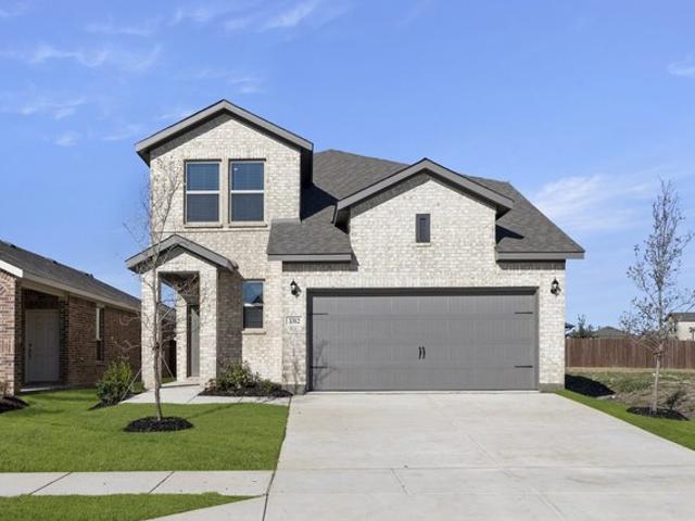 House for sale in Melissa, Texas