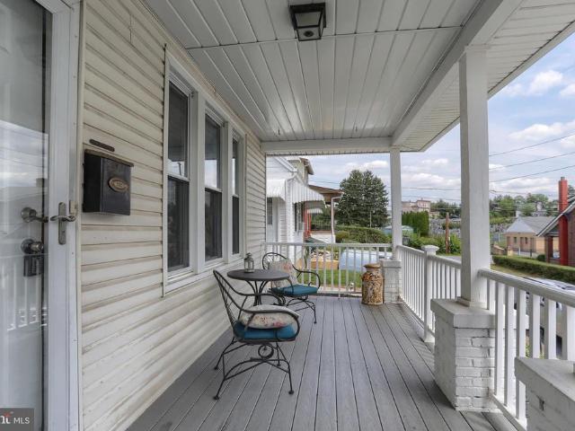 House for sale in Susquehanna, Pennsylvania