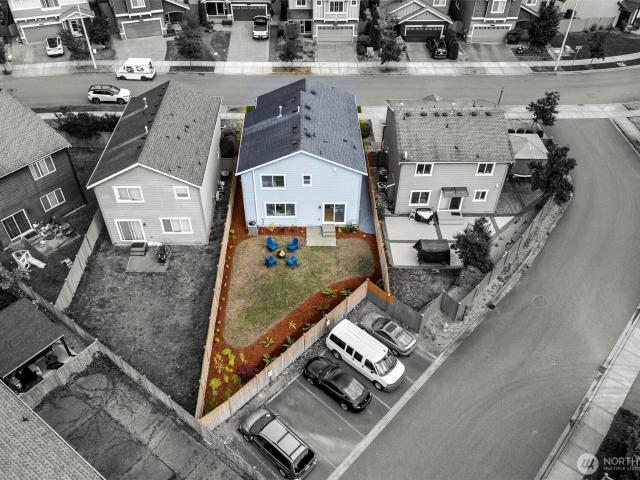 House for sale in Mill Creek East, Bothell