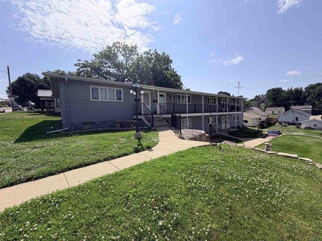 House for sale in Woodbury, Iowa
