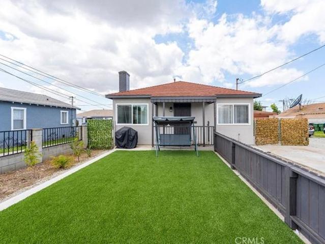 House for sale in Inglewood, California