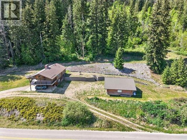House for sale in British Columbia