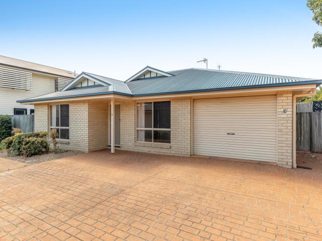 Apartment for rent in Toowoomba, Queensland