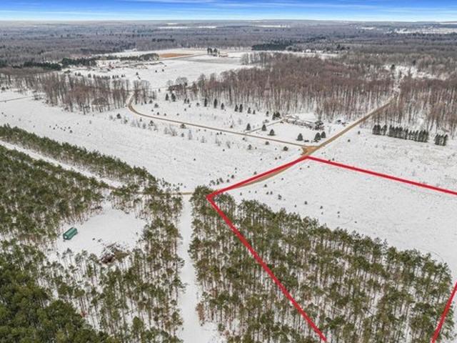 Land for sale in Kalkaska, Michigan