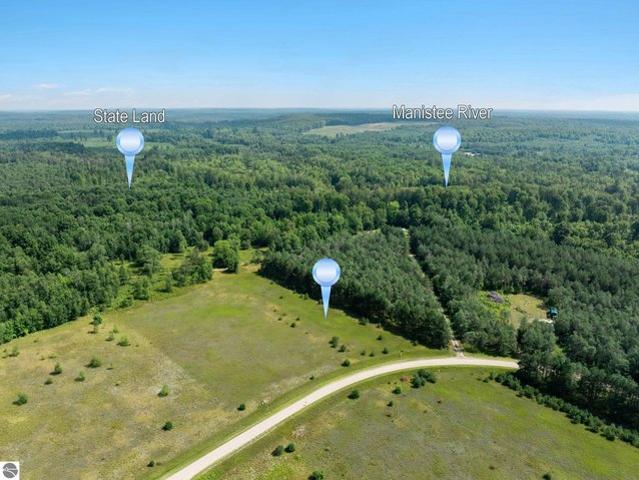 Land for sale in Kalkaska, Kalkaska County