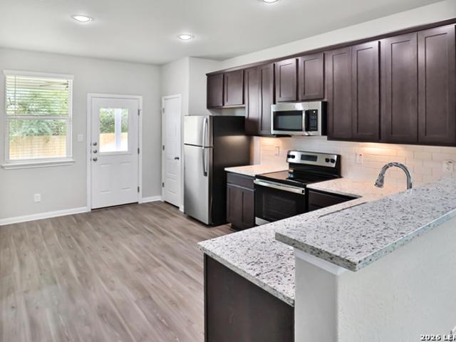 House for sale in Cibolo, Texas