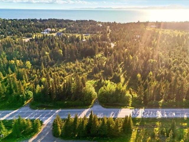 Land for sale in Anchor Point