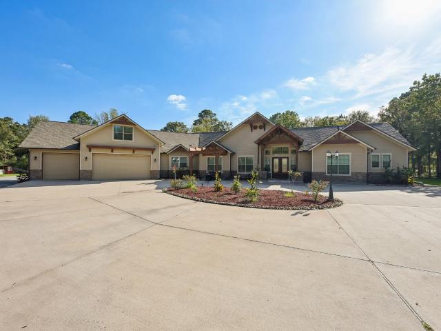 House for sale in Forest Hills, Waller