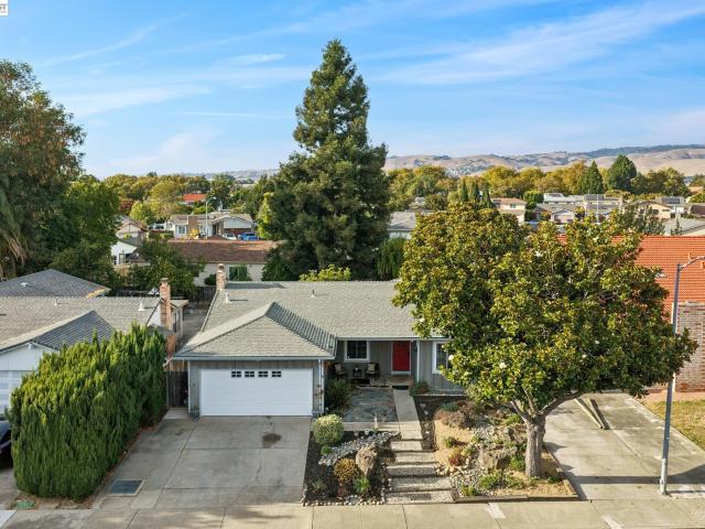 House for sale in Union City, California