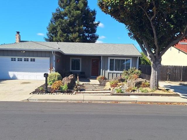 House for sale in Union City, California