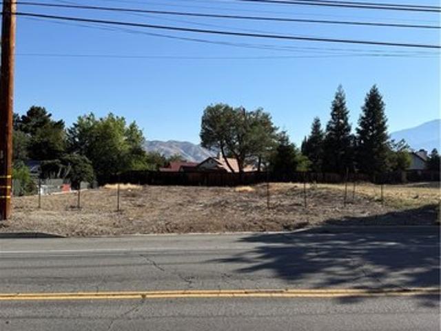 Land for sale in Yucaipa, California