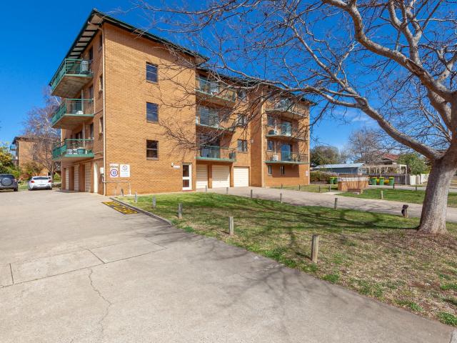 Apartment for rent in Queanbeyan, New South Wales