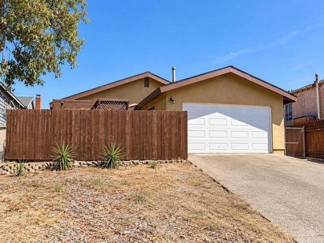 House for sale in Jacumba, California
