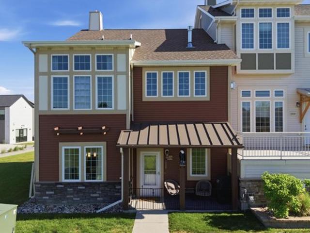 Townhouse for sale in West Fargo, North Dakota
