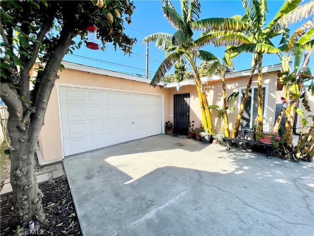 Property for rent in Long Beach, California