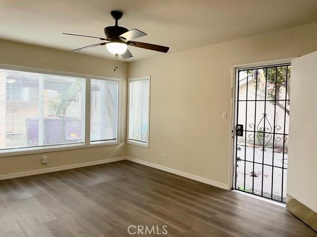 Property for rent in Long Beach, California