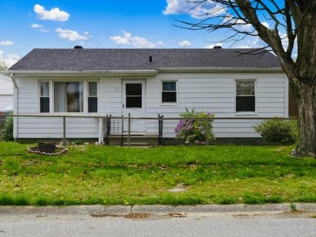 House for sale in Owensboro, Kentucky