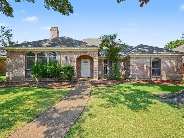 House for sale in Plano, Texas